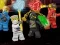 Ninjago ein neustart – kostenloses Online-Spiel