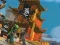 NinjaGo: Rettung aus Dschinnjago – kostenloses Online-Spiel
