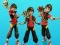 Zak Storm Super Pirate: Schwert-Training – kostenloses Online-Spiel