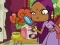 Sally Bollywood: Der geheimnisvolle Fleckendieb – kostenloses Online-Spiel