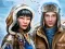 Frozen Tracks – kostenloses Online-Spiel