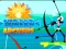 Surfer Archers – kostenloses Online-Spiel