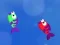 Nimble Fish – kostenloses Online-Spiel