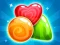 Cookie Crush Mania – kostenloses Online-Spiel
