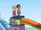 Slidea-Ma-Zoo – kostenloses Online-Spiel