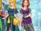 School Style Vs Street Style – kostenloses Online-Spiel