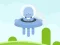 Aliens Running – kostenloses Online-Spiel