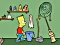 Bart Simpson Saw – kostenloses Online-Spiel