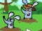 Can't catch boj – kostenloses Online-Spiel