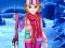 Frozen Sisters Winter Holiday – kostenloses Online-Spiel