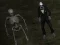 Slenderman Must Die: Abandoned Graveyard – kostenloses Online-Spiel