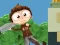 Angelo!: Paper airman's world record – kostenloses Online-Spiel