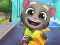 Talking Tom Gold Run Online – kostenloses Online-Spiel