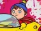 Noddy Toyland detective paint – kostenloses Online-Spiel