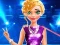 Nina Pop Star – kostenloses Online-Spiel