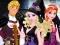 Frozen Team Halloween – kostenloses Online-Spiel