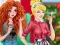 Princess Waiting For Santa – kostenloses Online-Spiel