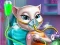 Kitty Mission Accident Er – kostenloses Online-Spiel
