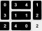 Daily Domino Puzzle – kostenloses Online-Spiel