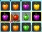 Capsicum match 3 – kostenloses Online-Spiel