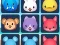 Pair Zoobies – kostenloses Online-Spiel