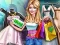 Ellie Wedding Shopping – kostenloses Online-Spiel