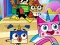 Unikitty Save the Kingdom – kostenloses Online-Spiel