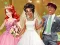 Princess Spring Green Wedding – kostenloses Online-Spiel