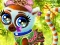 Happy Lemur – kostenloses Online-Spiel