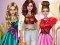 Sally Internet Fashion Star – kostenloses Online-Spiel