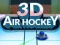3D Air Hockey – kostenloses Online-Spiel