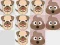 Daily Dog Pooh – kostenloses Online-Spiel