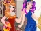 Princess Mermaid Parade – kostenloses Online-Spiel