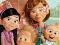 The Incredibles 2 Jigsaw – kostenloses Online-Spiel