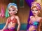 Mermaids Sauna Realife – kostenloses Online-Spiel