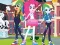 Fashion Photo Booth – kostenloses Online-Spiel