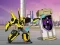 Transformers. Robots in Disguise: Protect the Royal City – kostenloses Online-Spiel