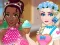 Princess Cupcake – kostenloses Online-Spiel