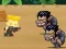 Captain War Zombie Monsters – kostenloses Online-Spiel