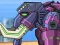 Transform! Dino Robot 18 Mammoth – kostenloses Online-Spiel