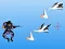 Stork Shot – kostenloses Online-Spiel