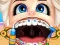 Baby Elsa Wears A Brace – kostenloses Online-Spiel