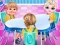 Frozen School – kostenloses Online-Spiel