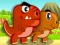 Dino meat hunt new adventure – kostenloses Online-Spiel