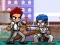 Kungfu School – kostenloses Online-Spiel
