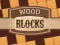 Wood Blocks – kostenloses Online-Spiel