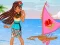 Princess Moana's Ship – kostenloses Online-Spiel