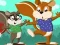 Fun with Squirrels – kostenloses Online-Spiel