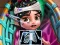Vanellope Injured Emergency – kostenloses Online-Spiel