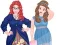 Princess Beauty Plus Size – kostenloses Online-Spiel